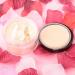 Buy Long-Lasting Waterproof Makeup Setting Powder | Control Oil & Brighten Skin | Loose Powder for All-Day Wear (01 White - Buy Online on GoSupps.com