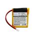 500mAh Replacement Battery Compatible with Thompson CPP-519Z3