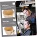 iplusmile 2 pi ces Bol Teindre Bol de M lange de Couleur Portable pour Salon de Coiffure Accessoire Durable pour DIY Teinture Capillaire - Buy Online on GoSupps.com