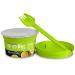 Chicken of the Sea Infusions Wild Caught Tuna with Lemon & Thyme - 2.8 oz - Buy Online on GoSupps.com