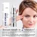 Complex Anti-Wrinkles Essence & Eye Serum - Deep Moisturizing Hydrating Anti-Aging Essence for Fine Lines Pigmentation & Lifting Skin Care (3PC) - Buy Online on GoSupps.com