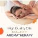 Crysalis Lotus Oil (Nelumbo nucifera) - 0.51 Fl Oz (15ml) | Premium Essential Oil for Relaxation & Wellness - International Shipping Available - Buy Online on GoSupps.com