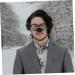 Buifulsic Knitted Nose Warmer for Women - Soft Wool Nose Protection & Heat Retention for Winter - Buy Online on GoSupps.com