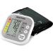Salter BPA-9201-GB Automatic Arm Blood Pressure Monitor | Easy-to-Read Display | Heartbeat/Hypertension Indicator | WHO Guidelines | 2nd Gen BP Monitor - Buy Online on GoSupps.com