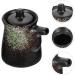 CALLARON Vinegar Jar Soy Sauce Pot Vinegar Pot Japanese Seasoning Liquid Seasoning Pot Condiment Jar Sushi Soy Sauce Jar - Buy Online on GoSupps.com