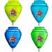 Buy TROMPOS COMETA Turbo Dragon Spinning Top | International Shipping | Random Color | Rotating Tip - Buy Online on GoSupps.com
