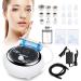 AIMENGXI 3 in 1 Diamond Microdermabrasion Machine Professional Beauty Facial Skin Care Equipment Microdermabrasion Device with Vacuum Spray for Salon Personal Home Use(Strong Suction Power: 65-68cmhg)