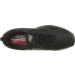 Skechers Men's Dightn Athletic Work Food Service Shoe 10 Wide Black | Non-slip, Comfortable, Durable - Buy Online on GoSupps.com