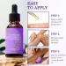 Cyperus Rotundus Skin Serum Natural Organic Cyperus Rotundus Oil Lightweight Soothing Body Oil Natural Soothing and Gentle (2PCS) 1 Fl Oz (Pack of 1) - Buy Online on GoSupps.com
