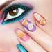 FRCOLOR 2 Boxes Nail Shell Decoration Nail Charms Christmas Charms for Nails Nail Decor Mariposas Decorativas Para Pared Christmas Decor Nail Art Small Gems Decorations Miss Manicure - Buy Online on GoSupps.com