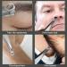 Premium Nose Hair Trimmer - Precision Tweezers for Effortless Hair Removal | Ideal Steel Nose Trimming Tool - Buy Online on GoSupps.com