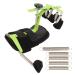 Adjustable Finger Wrist Orthotics for Stroke Hemiplegia Patients Hand Rehabilitation Training Equipment with Tendon Exercise Enhanced Edition - Buy Online on GoSupps.com