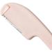 TWEEZERMAN Facial Scrub Skin Remover Facial Hair Remover Pink - Buy Online on GoSupps.com