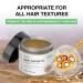 Natural Batana Oil for Hair Growth | 100% Organic Raw Hair Repair Cream | Reduce Hair Loss & Scalp Care for Men & Women - Buy Online on GoSupps.com