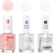 Rimmel Finishing Touch Ultra Shine Top Coat Polish 12ml - Clear | Long-Lasting Glossy Finish - Buy Online on GoSupps.com