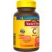 Nature Made C Chewable Orange 500mg - 60 Tablets | Vitamin C Supplement for Immune Support - Buy Online on GoSupps.com