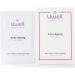 Uwell Cosmetics Anti-Aging Face Mask - Premium Aloe Vera Hydrogel Fleece Mask | 8 PCS Vegan Skin Tightening & Fold Reduction - Buy Online on GoSupps.com