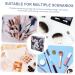 Subsofan Women's Storage Bag for Menstruation & Cosmetics | Small Zippered Bag for Tampons & Bandages - 1 Piece - Buy Online on GoSupps.com