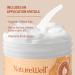 NATURE WELL Clinical Vitamin C 16oz & Collagen Peptide 10oz Moisturizing Cream Bundle for Face Body & Hands Plump & Nourish Brighten & Smooth Provides Intense Hydration For Dry & Dull Skin - Buy Online on GoSupps.com