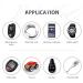 40 PCS LiCB LR1130 AG10 Battery 1.5V Alkaline Button Cell Batteries - Buy Online on GoSupps.com