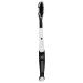 NFL Siskiyou Sports Fan Shop Las Vegas Raiders MVP Toothbrush One Size Team Color