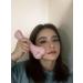 Facials Ice Roller | Pink Face/Body/Neck Massager for Daily Skin Care - International Shipping Available - Buy Online on GoSupps.com