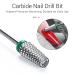 MelodySusie 5 in 1 Tungsten Carbide Nail Drill Bit for Fast Gel and Acrylic Removal - Buy Online on GoSupps.com