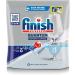 Finish Quantum Infinity Shine Dishwasher Tablets REGULAR 120 Tablets - Buy Online on GoSupps.com