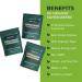 Paleovalley Organic Supergreens Powder - 23 Superfoods with Prebiotic Fiber for Energy and Immunity Support - No Cereal Grasses for Maximum Absorption - Pure Unflavored, 30 Servings Unflavored 7.84 Ounce (Pack of 1) - Buy Online on GoSupps.com