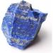 1pc Natural Lapis Lazuli Crystal Minerals Specimen Rough Raw Stone Irregular Shape Reiki Home Decor ZJGIDTEM (Color : Lapis Lazuli 80-100g) - Buy Online on GoSupps.com