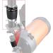 Alstar 1.25 3-Elements 2X TeleXtender Barlow Lens - High Quality Optics - Buy Online on GoSupps.com