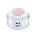 Uv Led Color Gel - Gel Nude Cashmere - Color - Studio Quality - Made in Germany - 5ml