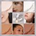 Mushroom Head PuffFine Loose Powder Makeup | Long Lasting Foundation Powder with Sunscreen for Medium Skin Tones - Buy Online on GoSupps.com