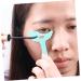 FOMIYES 16 Pcs Eyeliner Eyeshadow Women Cosmetics Tools Eye Liner Stencils for Eyes Multifunction Miss - Buy Online on GoSupps.com