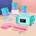 SGGI Digital Wax Warmer 3000ML with 6 Paraffin Wax Refills - Moisturizing and Softening Treatment for Hands and Feet - Great Gift for Women - Buy Online on GoSupps.com