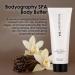 Buy Bodyography Spa Vanilla Body Butter | Skin Firming Moisturizer for Long-Lasting Hydration - International Shipping Available - Buy Online on GoSupps.com