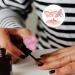 Mikikit Palette de Nail Art en R sine 3 Pi ces Palette de M lange de Vernis Ongles Color e de et C ur Accessoire Compact pour Manucure Professionnelle et Cr ation de Couleurs - Buy Online on GoSupps.com