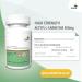 VitaThrive Acetyl L Carnitine 500mg 90 Capsules - Buy Online on GoSupps.com