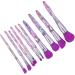 Cosmetic Brush Set Lightweight Makeup Brush Set Skin-friendly for Daily Use - Buy Online on GoSupps.com