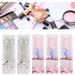 Compact Empty Cosmetic Lipstick Tube Lip Balm Container Lightweight for Beauty for Home Use for Professional Use for Women Girls - Buy Online on GoSupps.com