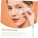 Beavorty Ice Roller & Eye Massage Tool - Anti-Aging Face & Eye Care Device - Mini Applicator for Women - 5pcs Set (10.5x2.8x1.5cm) - International Shipping Available - Buy Online on GoSupps.com