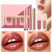 Lot de 6 rouges l vres imperm ables pour femme - Pour adolescents rendez-vous f tes anniversaires et occasions sp ciales - Buy Online on GoSupps.com