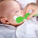 Fukamou End to End Gluing Spatula Cream Spatula for Diapers Cream Spatula for Baby Diapers Bum Brush Essentials for Newborn Perfect for Baby Party Gifts - Buy Online on GoSupps.com