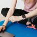 Vancle Silicone Sports Armband for Fitbit Versa | Replacement Bracelet for Versa 2 Versa Lite & SE - Pink (S) - Buy Online on GoSupps.com