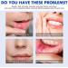 Buy Joberio Sore Throat Spray 30ml - Moisture Spray for Fast Relief | Gentle & Effective for Adults - Buy Online on GoSupps.com