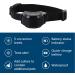 PetSafe Stay + Play Wireless Fence Receiver Collar for Dogs and Cats Waterproof and Rechargeable Tone and Static Stimulation Receiver Collar Only - Buy Online on GoSupps.com