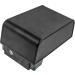 20V Battery Replacement for BH15030 BH15030C BH15040 | Compatible with BH15260 BH53420PCE & More - International Shipping Available - Buy Online on GoSupps.com