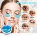 Liyal'an Hyaluronic Eye Gel | Anti-Aging Wrinkle Patches | Soothes, Cools & Moisturizes | 30-Day Supply - Buy Online on GoSupps.com