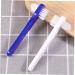 Gogogme 4-Piece Double-Headed Toothbrush Set - Prothesis Cleaning Brush & Art Tooth Cleaner for Optimal Oral Hygiene - Buy Online on GoSupps.com